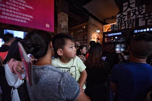 朝阳群众爆料吃瓜网最新,吃瓜网最新热点事件揭秘 第2张 朝阳群众爆料吃瓜网最新,吃瓜网最新热点事件揭秘 第2张